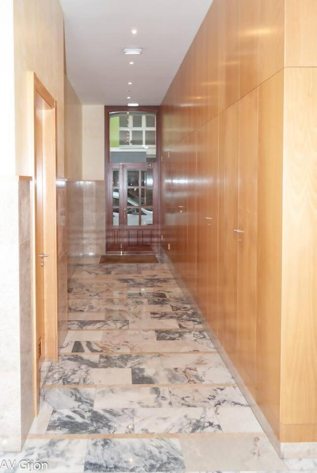 Av Gijon San Agustin 12 Apartment Exterior photo